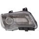 Purchase Top-Quality Passenger Side Headlamp Assembly Composite - CH2503269 pa6