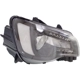 Purchase Top-Quality Passenger Side Headlamp Assembly Composite - CH2503269 pa7