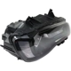 Purchase Top-Quality Passenger Side Headlamp Assembly Composite - CH2503269C pa4