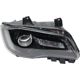 Purchase Top-Quality Passenger Side Headlamp Assembly Composite - CH2503269C pa8