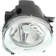 Purchase Top-Quality Passenger Side Headlamp Assembly Composite - CH2503273 pa8