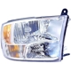 Purchase Top-Quality Passenger Side Headlamp Assembly Composite - CH2503281C pa1