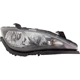 Purchase Top-Quality Passenger Side Headlamp Assembly Composite - CH2503288 pa1