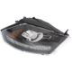 Purchase Top-Quality Passenger Side Headlamp Assembly Composite - CH2503289 pa2