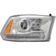 Purchase Top-Quality Passenger Side Headlamp Assembly Composite - CH2503290 pa1