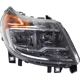 Purchase Top-Quality Passenger Side Headlamp Assembly Composite - CH2503291C pa6