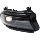 Purchase Top-Quality Passenger Side Headlamp Assembly Composite - CH2503296 pa3