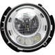 Purchase Top-Quality Passenger Side Headlamp Assembly Composite - CH2503307 pa3