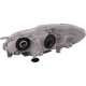 Purchase Top-Quality Passenger Side Headlamp Assembly Composite by DEPO - 312-1160R-AS1 pa2