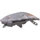 Purchase Top-Quality Passenger Side Headlamp Assembly Composite by DEPO - 312-1160R-AS1 pa3