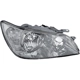 Purchase Top-Quality Passenger Side Headlamp Assembly Composite by DEPO - 312-1170R-ASH7 pa2