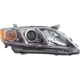 Purchase Top-Quality Passenger Side Headlamp Assembly Composite by DEPO - 312-1198R-ACN7 pa2