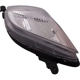 Purchase Top-Quality Passenger Side Headlamp Assembly Composite by DEPO - 312-1199R-US pa3