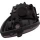 Purchase Top-Quality Passenger Side Headlamp Assembly Composite by DEPO - 312-1199R-US pa6