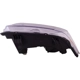 Purchase Top-Quality Passenger Side Headlamp Assembly Composite by DEPO - 312-11A3R-AC pa2