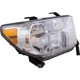 Purchase Top-Quality Passenger Side Headlamp Assembly Composite by DEPO - 312-11A3RMACM pa5
