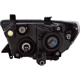 Purchase Top-Quality Passenger Side Headlamp Assembly Composite by DEPO - 312-11A3RMACM pa6