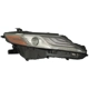 Purchase Top-Quality Passenger Side Headlamp Assembly Composite by DEPO - 312-11AWR-AC7 pa1