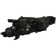 Purchase Top-Quality Passenger Side Headlamp Assembly Composite by DEPO - 312-11AXR-AC2 pa2