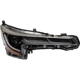 Purchase Top-Quality DEPO - 312-11BDR-ACN9 - Passenger Side Replacement Headlight pa2