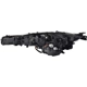 Purchase Top-Quality DEPO - 312-11BDR-AS2 - Passenger Side Replacement Headlight pa5