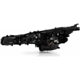 Purchase Top-Quality Passenger Side Headlamp Assembly Composite by DEPO - 312-11BDR-ASN2 pa3