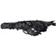 Purchase Top-Quality Passenger Side Headlamp Assembly Composite by DEPO - 312-11BDR-UC2 pa4
