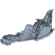 Purchase Top-Quality DEPO - 312-11BDR-UC9 - Passenger Side Replacement Headlight pa2