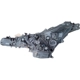 Purchase Top-Quality DEPO - 312-11BDR-UC9 - Passenger Side Replacement Headlight pa4