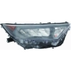 Purchase Top-Quality DEPO - 312-11BER-AC2 - Passenger Side Replacement Headlight pa1