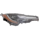 Purchase Top-Quality DEPO - 312-11BHR-AC2 - Passenger Side Replacement Headlight pa1