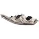 Purchase Top-Quality DEPO - 312-11C8R-AC2 - Passenger Side Replacement Headlight pa4
