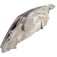 Purchase Top-Quality DEPO - 312-11C8R-AC2 - Passenger Side Replacement Headlight pa5