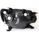 Purchase Top-Quality DEPO - 312-11D2R-AS - Passenger Side Replacement Headlight pa2