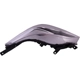 Purchase Top-Quality Passenger Side Headlamp Assembly Composite by DEPO - 312-11D6R-ACN2 pa2