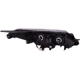 Purchase Top-Quality Passenger Side Headlamp Assembly Composite by DEPO - 312-11D6R-ACN2 pa3