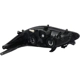 Purchase Top-Quality Passenger Side Headlamp Assembly Composite by DEPO - 312-11D6R-ASN2 pa2
