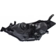 Purchase Top-Quality DEPO - 312-11D7R-AS2 - Passenger Side Replacement Headlight pa3