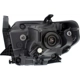 Purchase Top-Quality Passenger Side Headlamp Assembly Composite by DEPO - 312-11D8RMACM pa2