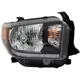 Purchase Top-Quality Passenger Side Headlamp Assembly Composite by DEPO - 312-11D8RMACMN2 pa1