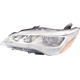 Purchase Top-Quality Passenger Side Headlamp Assembly Composite by DEPO - 312-11F6RMASM pa2