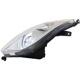 Purchase Top-Quality Passenger Side Headlamp Assembly Composite by DEPO - 314-1136R-ACD7 pa1