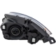 Purchase Top-Quality Passenger Side Headlamp Assembly Composite by DEPO - 314-1136R-ACD7 pa2