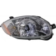 Purchase Top-Quality Passenger Side Headlamp Assembly Composite by DEPO - 314-1136R-AS1 pa4