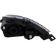 Purchase Top-Quality Passenger Side Headlamp Assembly Composite by DEPO - 314-1136R-AS1 pa5
