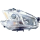 Purchase Top-Quality Passenger Side Headlamp Assembly Composite by DEPO - 315-1172R-ASH7 pa1
