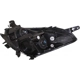 Purchase Top-Quality Passenger Side Headlamp Assembly Composite by DEPO - 315-1177R-AS pa2