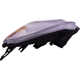 Purchase Top-Quality Passenger Side Headlamp Assembly Composite by DEPO - 315-1181R-ACN pa6