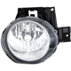 Purchase Top-Quality Passenger Side Headlamp Assembly Composite by DEPO - 315-1182R-AC pa1