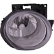 Purchase Top-Quality Passenger Side Headlamp Assembly Composite by DEPO - 315-1182R-AC pa5